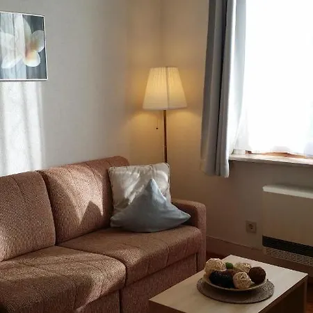 Ferienwohnung Paradiesle Ii Διαμέρισμα