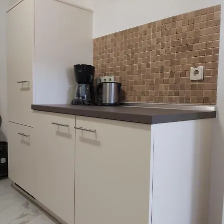 Ferienwohnung Paradiesle Ii