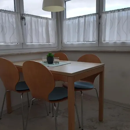 Ferienwohnung Paradiesle Ii Διαμέρισμα Kirchheim unter Teck
