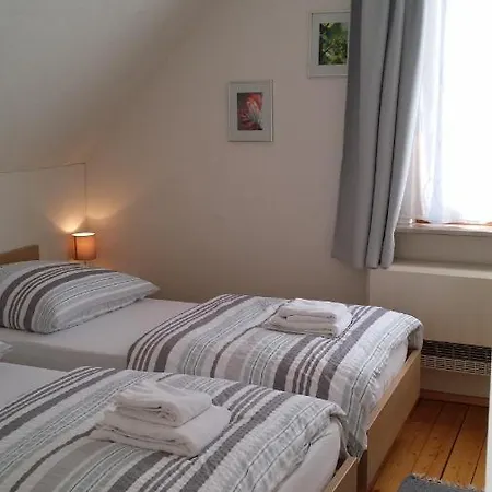 Ferienwohnung Paradiesle Ii