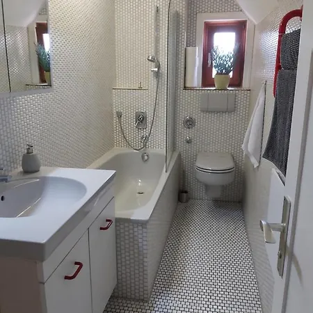 Ferienwohnung Paradiesle Ii Διαμέρισμα